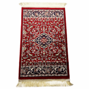 Rawda Red
